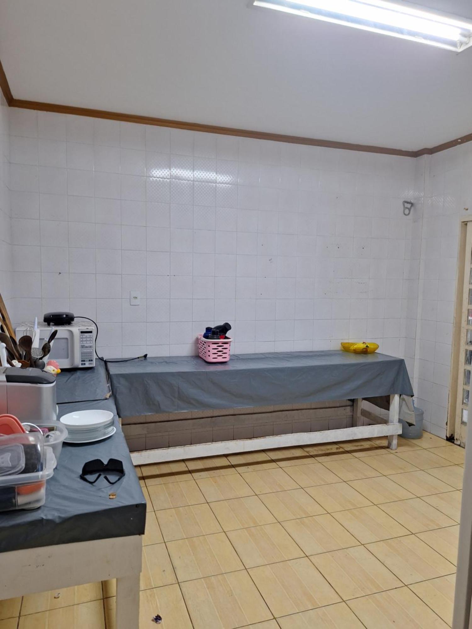 Triplo Com Banheiro Compartilhado Gasthof Manaus