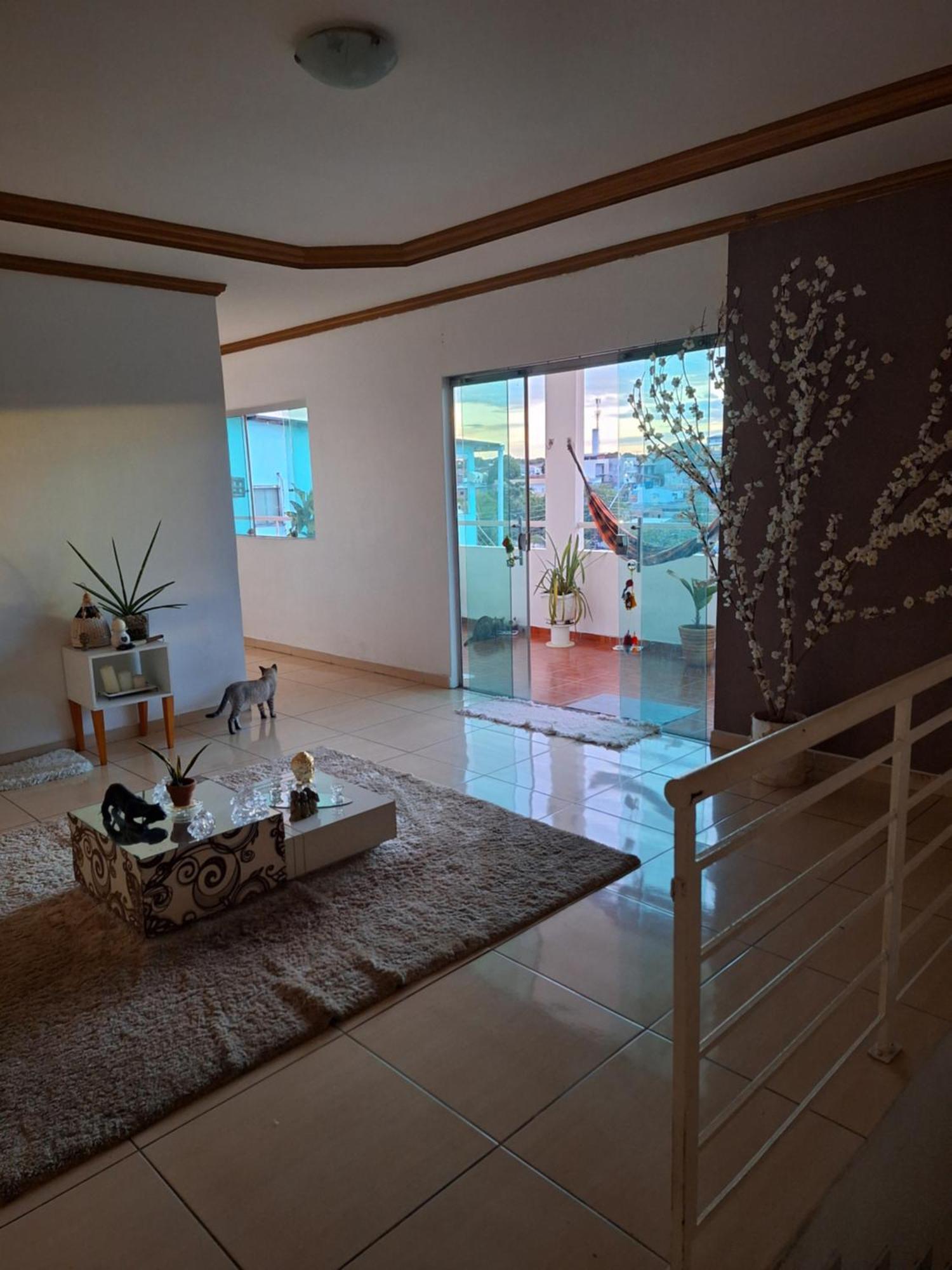Gasthof Triplo Com Banheiro Compartilhado Manaus